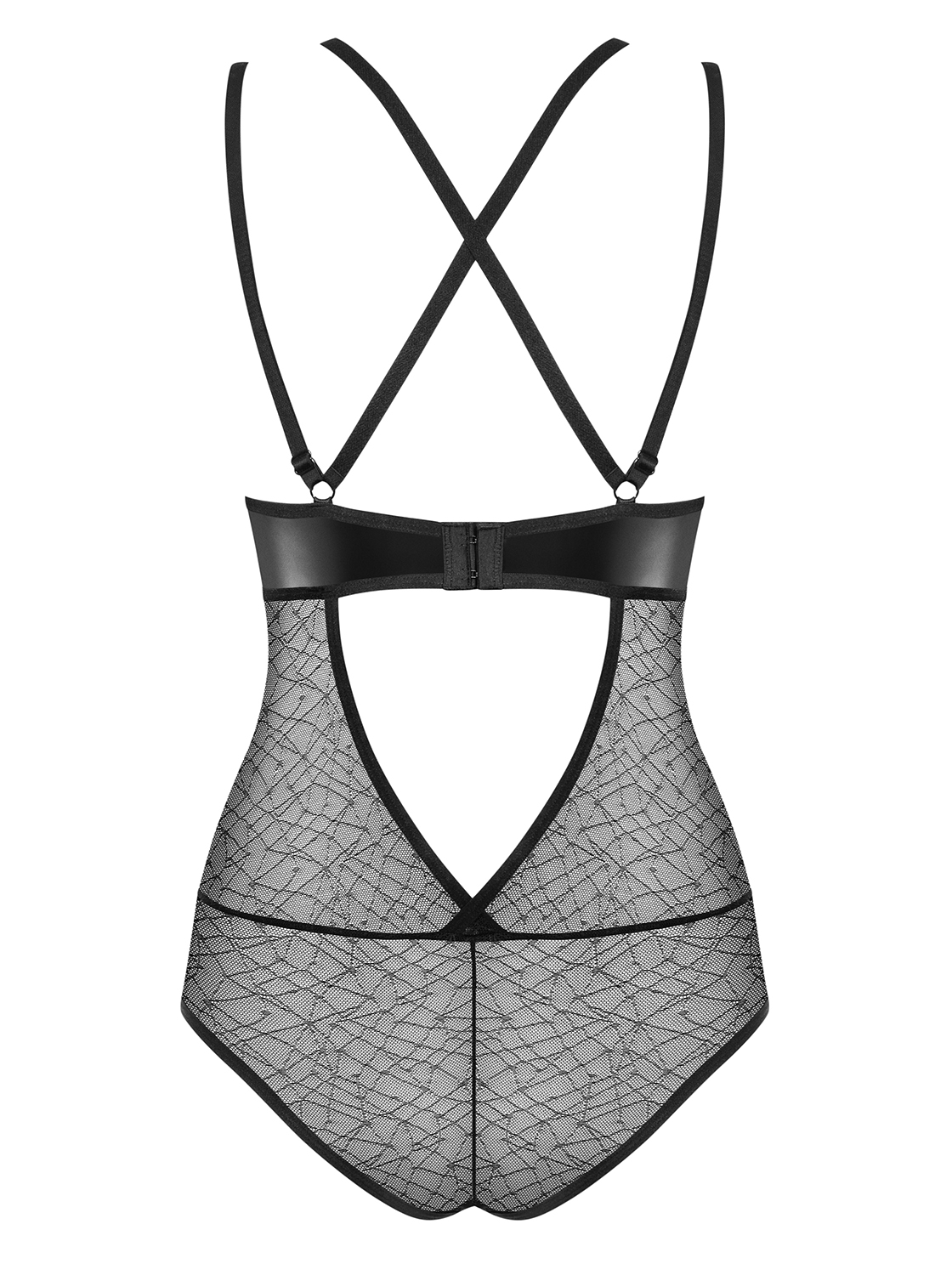 Body 859-TED-1 S/M - obrazek 4