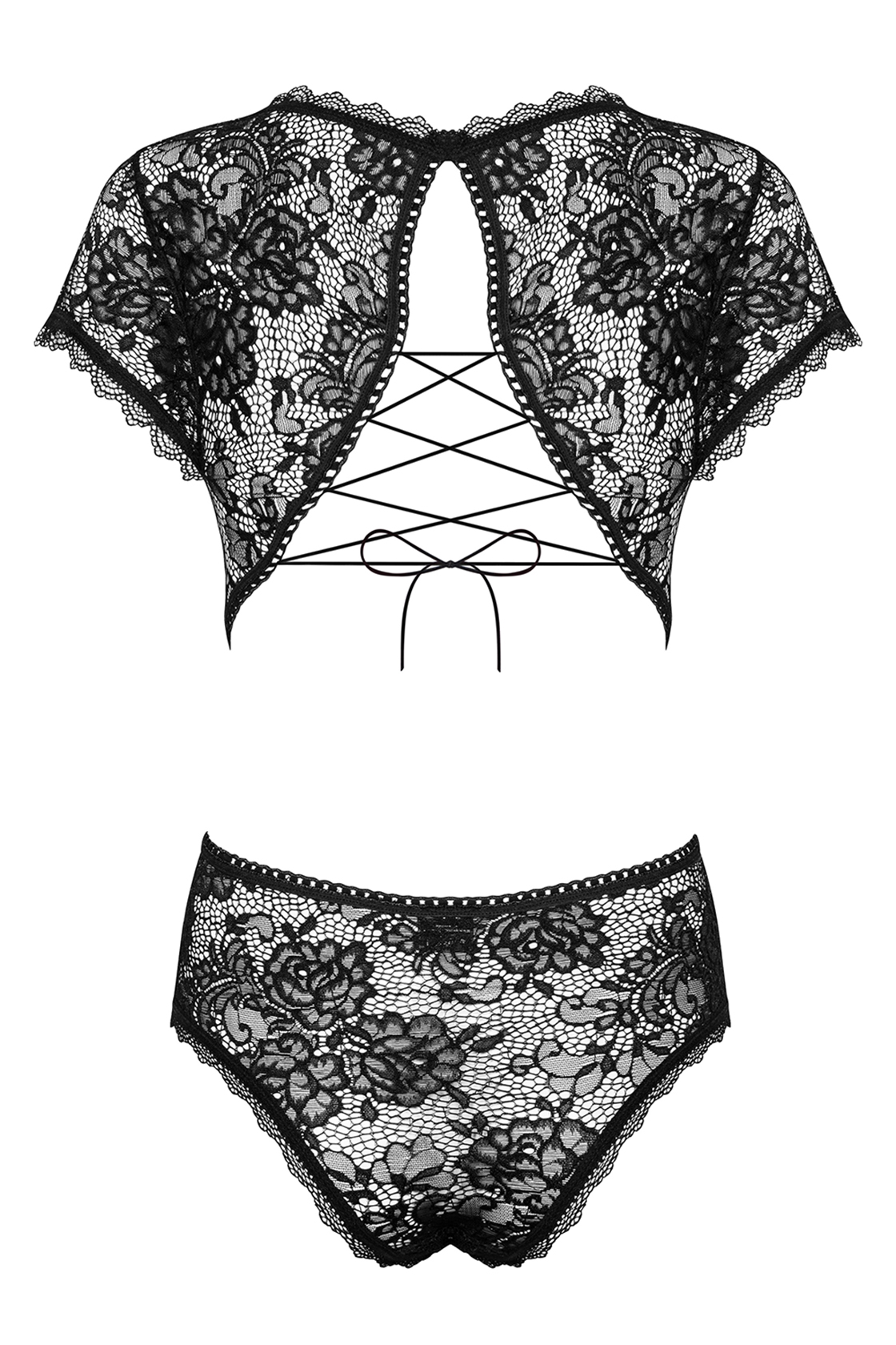 Peonesia body L/XL - obrazek 4