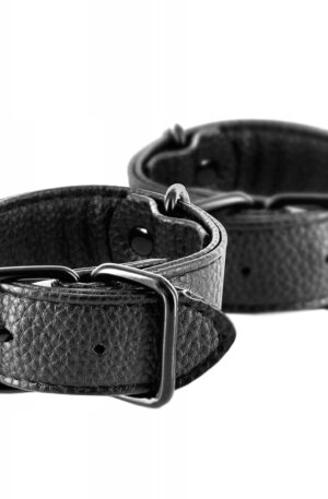 Adjustable Handcuffs