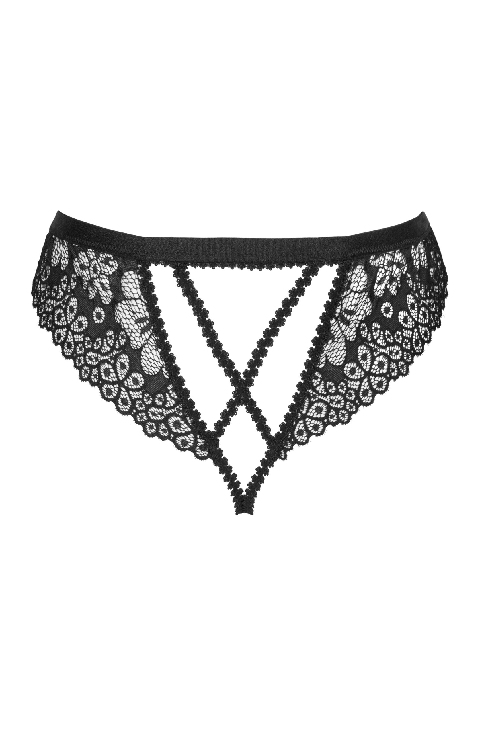 Panty Good Girl rozmiar - S/M - obrazek 4