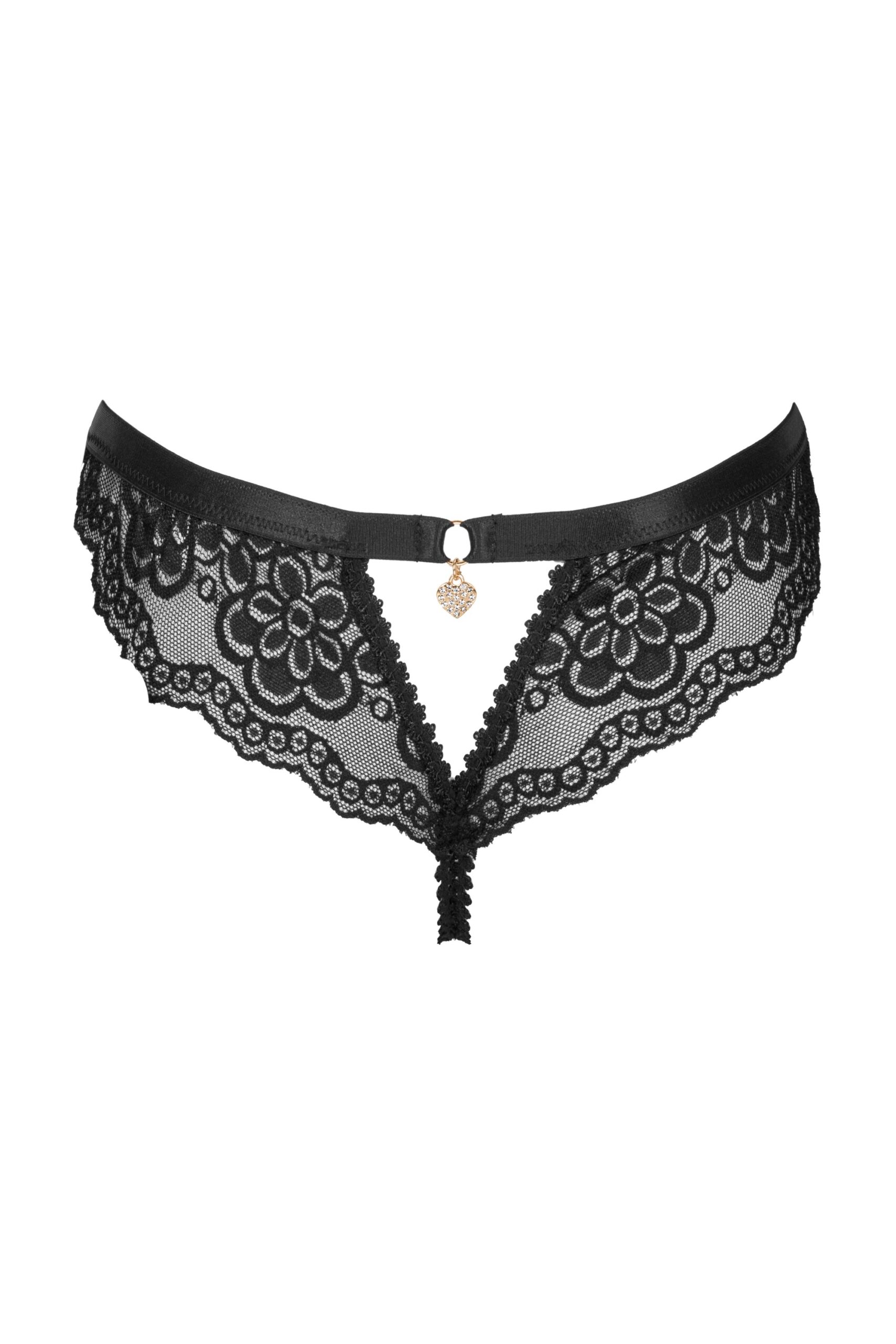 Panty Oksurin rozmiar - L/XL - obrazek 3