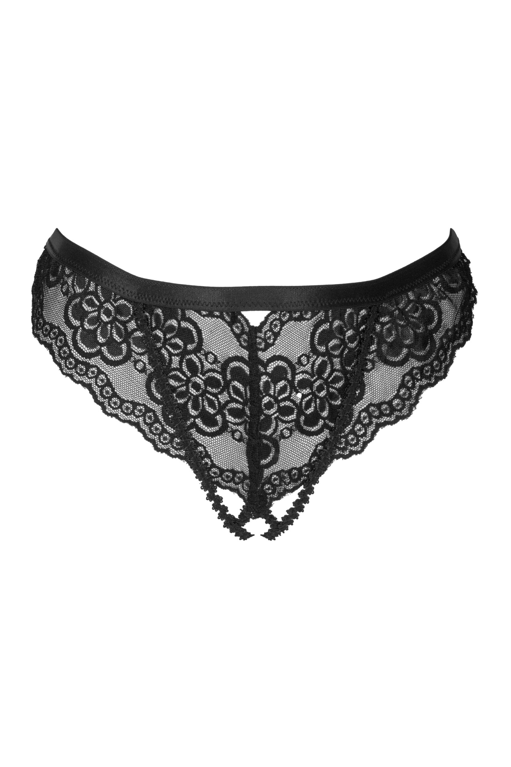 Panty Oksurin rozmiar - L/XL - obrazek 4