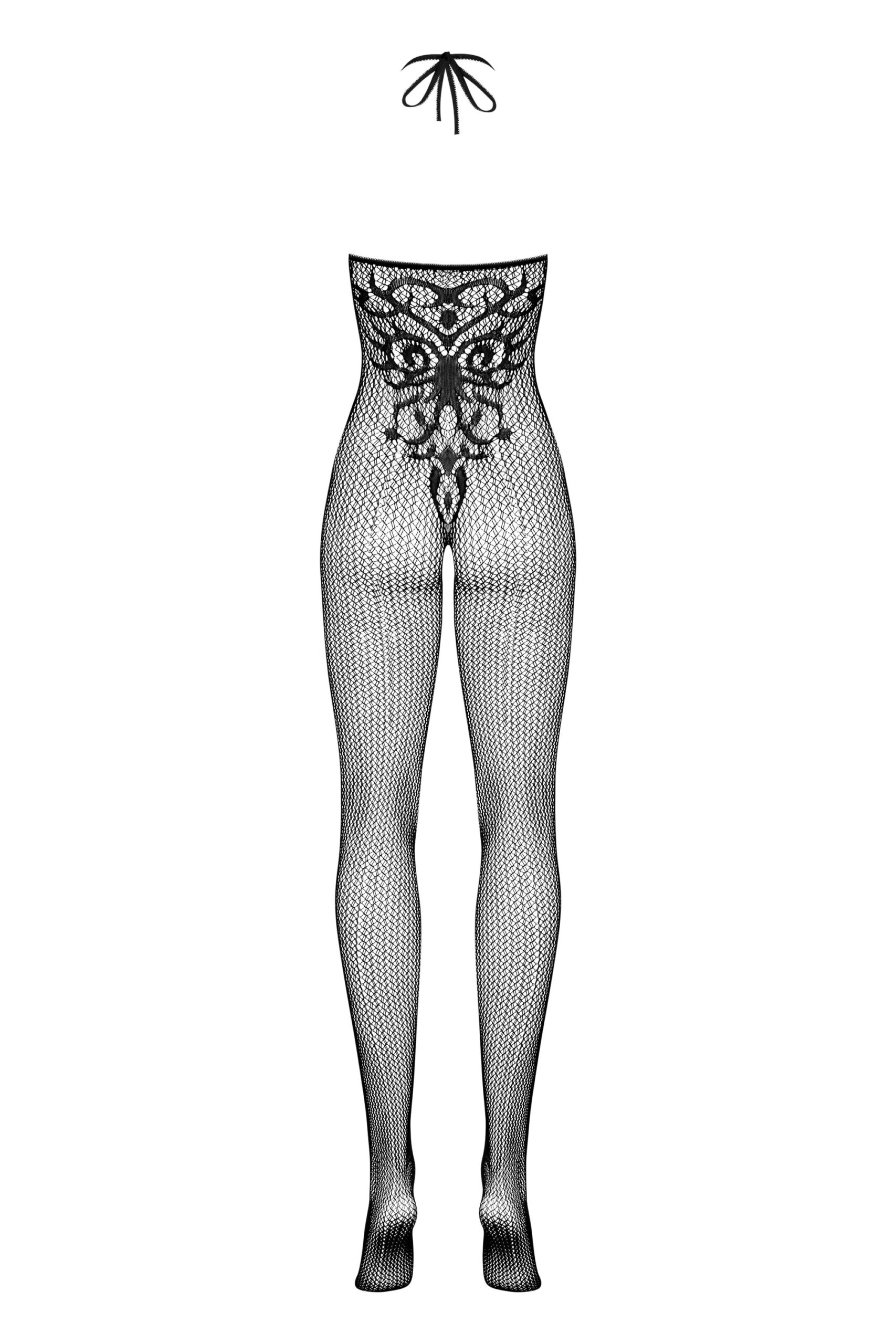 Bodystocking G308 S/M/L Seksowne, podniecające. Elastyczne - obrazek 4